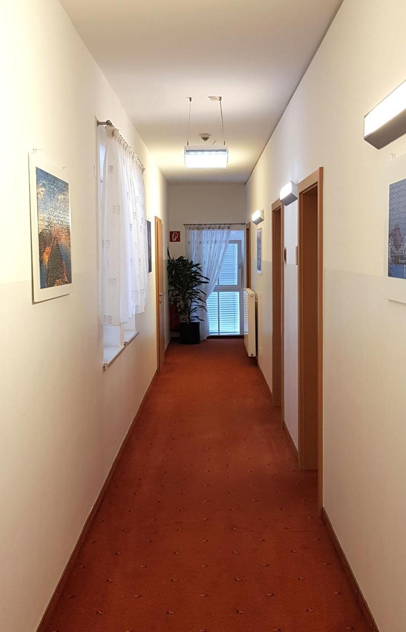 Fruehstueckspension Winter Goessendorf  Exterior photo